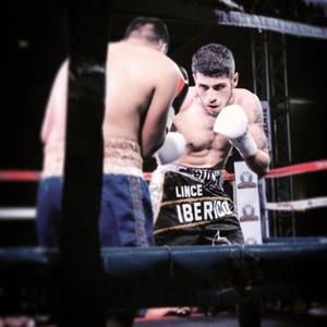 Meet your Posher, Gilbert anthony